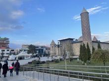 Erzurum'da korkutan deprem!