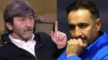 Rıdvan Dilmen Göztepe - Fenerbahçe maçından sonra noktayı koydu! Vitor Pereira'nın şampiyonluk şansı...