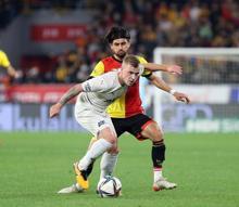 Rıdvan Dilmen Göztepe - Fenerbahçe maçından sonra noktayı koydu! Vitor Pereira'nın şampiyonluk şansı...