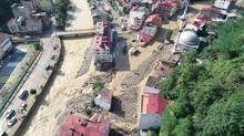 Karadeniz için korkutan uyarı! İklim değişikliği ile sel ve heyelanlar artacak