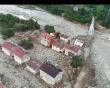 Karadeniz için korkutan uyarı! İklim değişikliği ile sel ve heyelanlar artacak