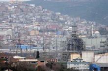Dilovası’nda yerleşim alanlarının dönüşümü başlıyor