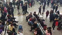 Konya'yı çevre illere bağlayan tüm yollar kapandı!