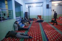 Arnavutköy'deki otel fırsatçılığı iddiası... Geceyi camilerde geçirdiler