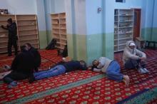 Arnavutköy'deki otel fırsatçılığı iddiası... Geceyi camilerde geçirdiler