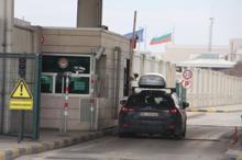 Bulgar turistler PCR testlerini Edirne'de yaptırıyor