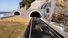 Cumhurbaşkanı Erdoğan'ın açılışını yapacağı 30 dakikalık yol 5 dakikaya iniyor