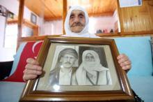 Çanakkale Savaşı gazisinin 110 yaşındaki eşi anlattı: Yoklukta bu vatanı kurtardılar
