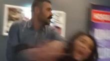 İstek parça kavgasında türkü evi savaş alanına döndü