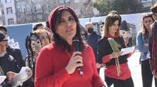 Avcılar’da Dünya Tiyatro Günü’nü meydanda kutladılar