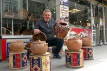 Coğrafi tescilli “Dölek Güvecine” Ramazan dopingi