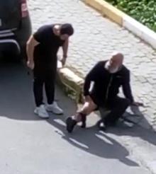 Avcılar'da "yengeme neden kötü davranıyorsun" diyerek kardeşini vurdu