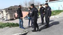 Avcılar'da "yengeme neden kötü davranıyorsun" diyerek kardeşini vurdu