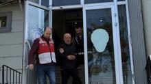 Avcılar'da "yengeme neden kötü davranıyorsun" diyerek kardeşini vurdu