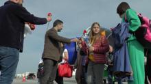 Moldova'dan Kapadokya'ya uçak seferi başladı