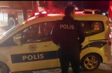 Komşularının kabusu olan kadının yaşadığı binada yangın; 5 kişi hastaneye kaldırıldı