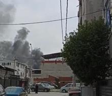 Bursa'da tek motorlu uçak düştü: 2 pilot hayatını kaybetti