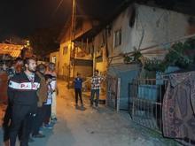 2,5 yaşındaki oğlunu döverek öldürmekle suçlanan baba gözaltına alındı