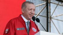 Azerbaycan'da TEKNOFEST heyecanı! Cumhurbaşkanı Erdoğan: Bölgede yeni bir sayfa açmanın zamanı gelmiştir