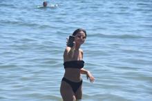 Bodrum, bayram öncesi hareketlendi