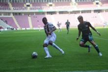 Süper Lig'de Hatayspor ile Giresunspor karşı karşıya geldi