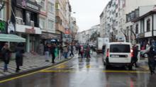 Bolu'da 4.8 büyüklüğünde deprem! İstanbul, Ankara ve Düzce'de de hissedildi
