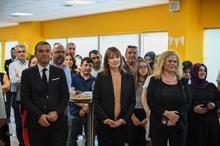 Demirören Medya Lisesi'nde 2. sene! Yeni eğitim öğretim yılı başladı