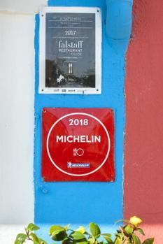 Michelin Rehberi nedir Michelin Yıldızı nedir Michelin yıldızı değerlendirmesinde İstanbul’da olacak