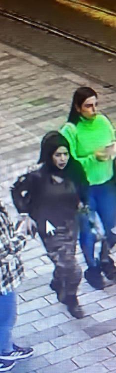Taksim saldırısını kim yaptı Taksim’e bombayı bırakan kadın nasıl yakalandı İstiklal saldırısını kim üstlendi