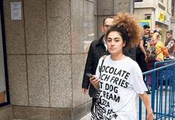 "Nefes almakta zorlanıyorum"