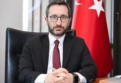 Fahrettin Altun: Çalışanların maaşlarından kesinti yapılması düşünülemez