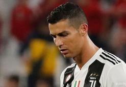 Juventus, CR7'yi satacak ya da...