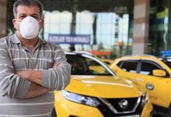 Taksiciler şehirler arası yolculuk uygulaması başlattı: İşte fiyatlar
