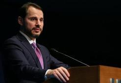 Bakan Albayrak'tan videolu mesaj! "Çalışanların maaşları...'