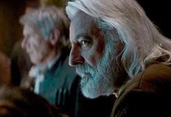 'Star Wars' oyuncusu corona virüsten öldü
