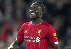 Mane 3.5 milyon dolara hastane yaptırıyor