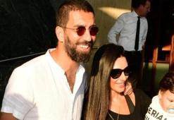 Arda Turan 5 milyon dolara ultra lüks villa aldı