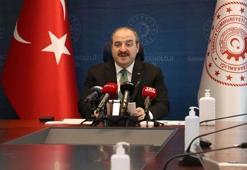 Türkiye'den corona aşısı için büyük adım!