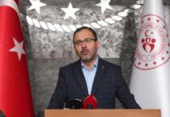 Yurt ücreti iade edilecek mi? Mart ayı yurt ücreti ödeyenler ne olacak? Bakan Kasapoğlu açıkladı!