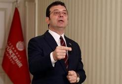 İBB Başkanı İmamoğlu'ndan Ulaştırma ve Altyapı Bakanlığına  teşekkür
