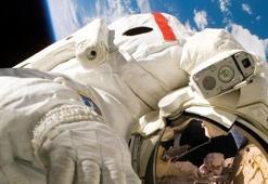 NASA'ya astronotluk için 12 binden fazla kişi başvurdu