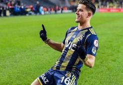 Ferdi Kadıoğlu transferinde Derby cephesinden flaş açıklama!