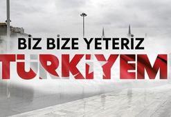 Türkiye Cumhuriyet Merkez Bankası'ndan Milli Dayanışma Kampanyası'na 100  milyon lira destek geldi