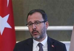 Bakan Kasapoğlu'ndan corona virüs uyarısı