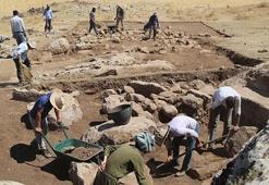 Şanlıurfa'daki Karahantepe Türkiyenin yeni yüzü olacak
