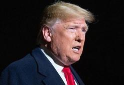 Corona virüs için Trump'tan flaş hamle