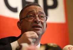 Kocasakal'ın CHP'den ihraç edilmesi tepki çekti