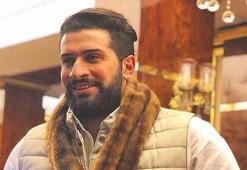 Mustafa Tohma kimdir, kaç yaşında ve nerelidir? Seren Serengil'in sevgilisi Mustafa Tohma ne iş yapar?