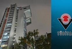 TÜBİTAK'ın corona virüse yönelik çağrısına 444 başvuru