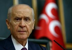 MHP lideri Bahçeli: MHP bugün, dünden daha güçlüdür